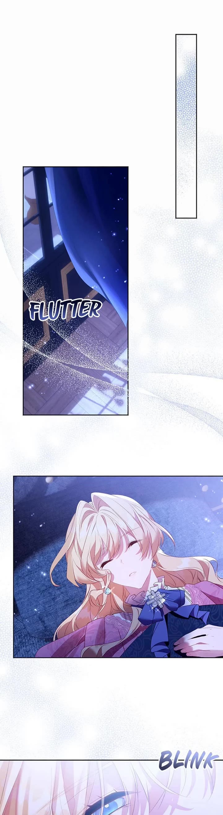 I'm a Fake Saintess But the Gods Are Obsessed With Me Chapter 95 page 10 - Chapter 95