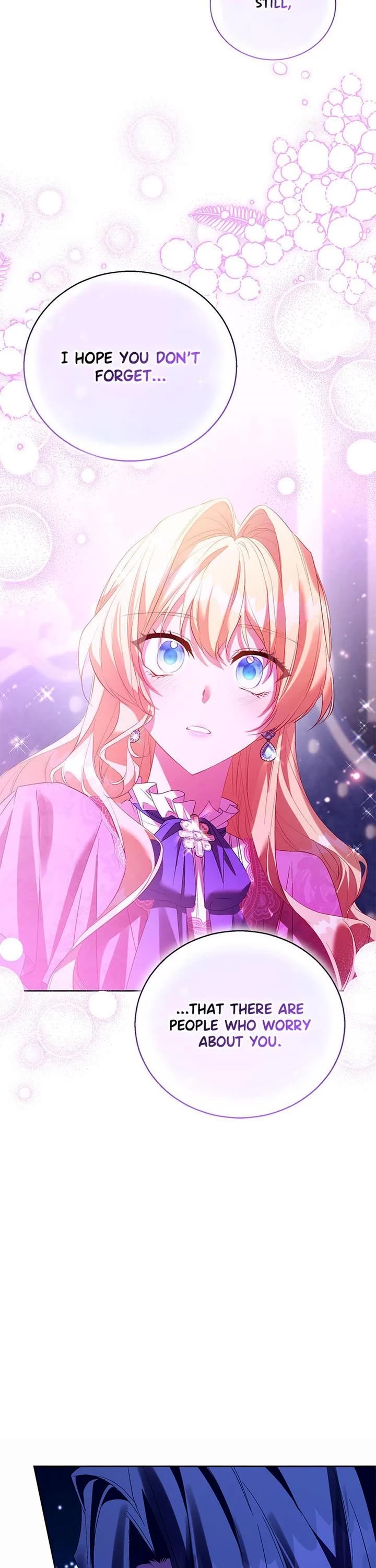 I'm a Fake Saintess But the Gods Are Obsessed With Me Chapter 95 page 21 - Chapter 95