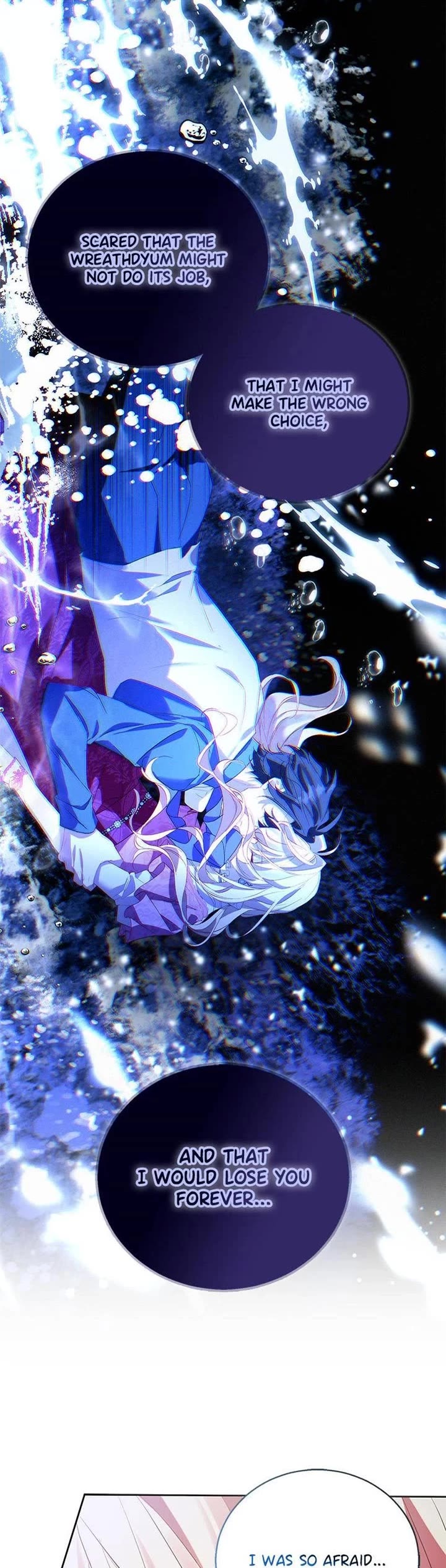 I'm a Fake Saintess But the Gods Are Obsessed With Me Chapter 95 page 24 - Chapter 95