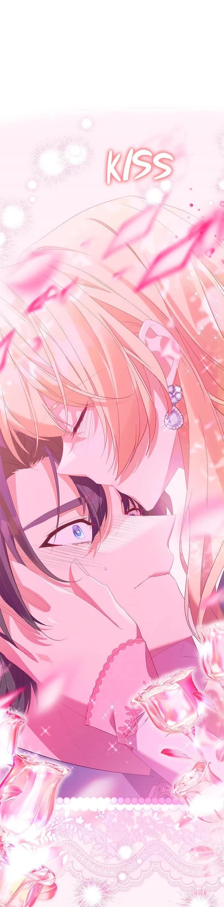 I'm a Fake Saintess But the Gods Are Obsessed With Me Chapter 95 page 30 - Chapter 95