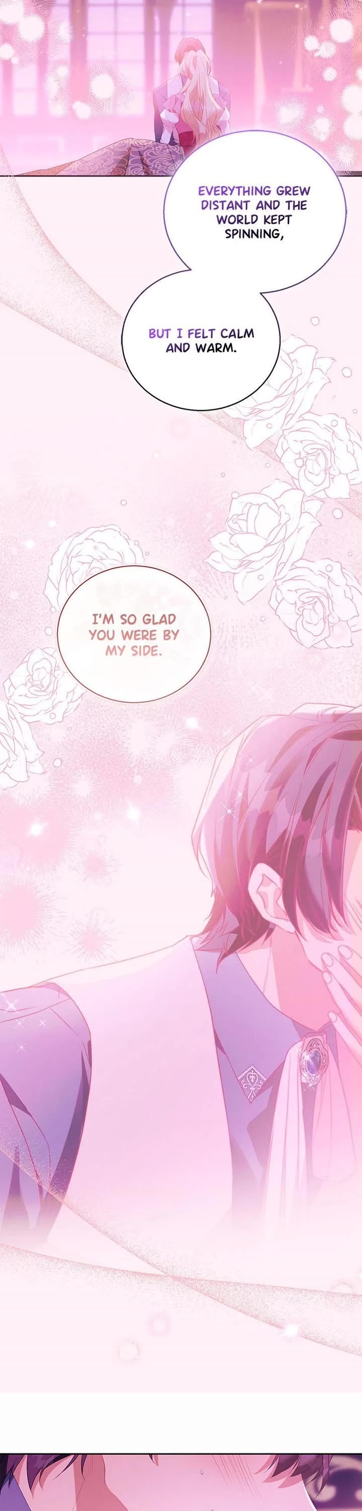 I'm a Fake Saintess But the Gods Are Obsessed With Me Chapter 95 page 33 - Chapter 95