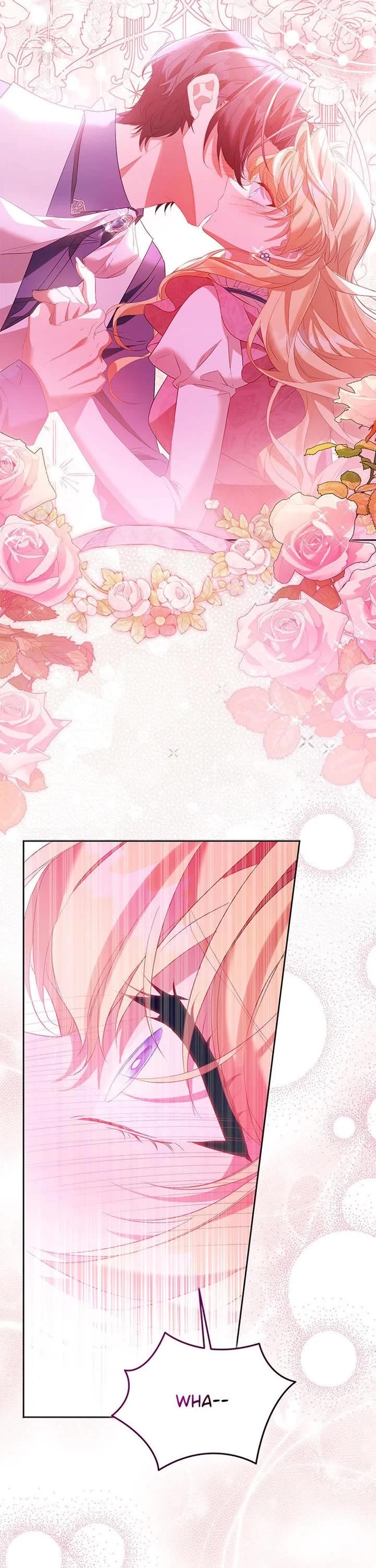 I'm a Fake Saintess But the Gods Are Obsessed With Me Chapter 95 page 36 - Chapter 95
