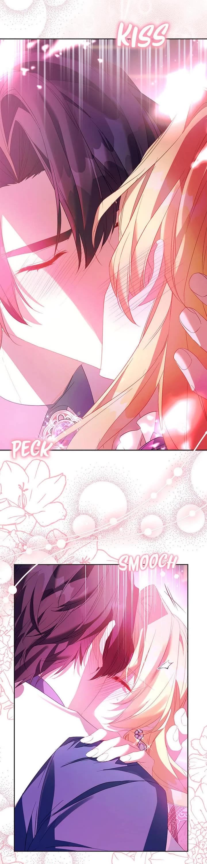 I'm a Fake Saintess But the Gods Are Obsessed With Me Chapter 95 page 37 - Chapter 95