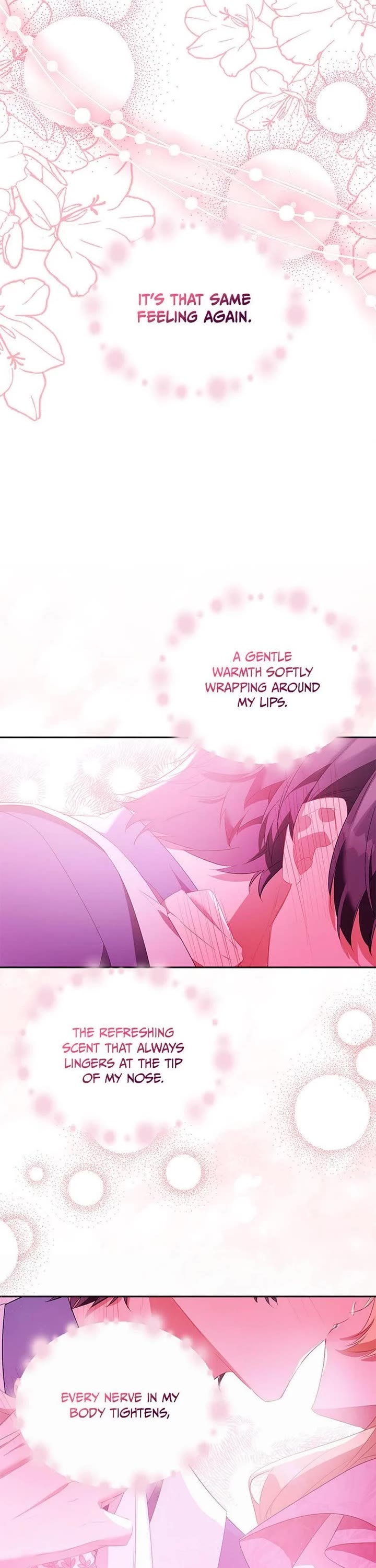 I'm a Fake Saintess But the Gods Are Obsessed With Me Chapter 95 page 38 - Chapter 95