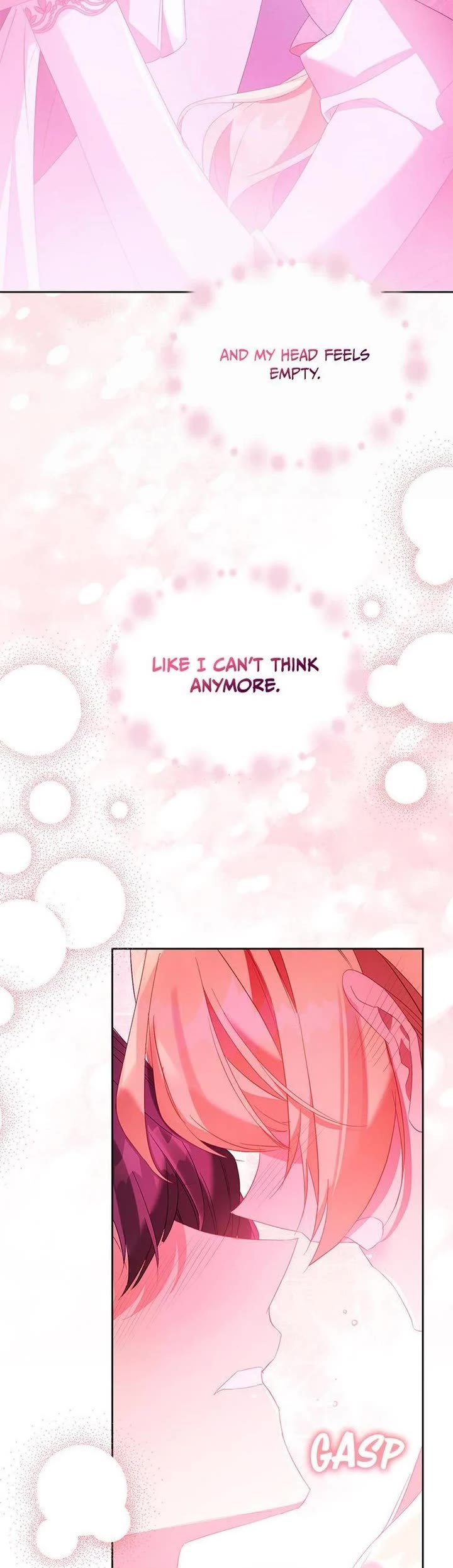 I'm a Fake Saintess But the Gods Are Obsessed With Me Chapter 95 page 39 - Chapter 95