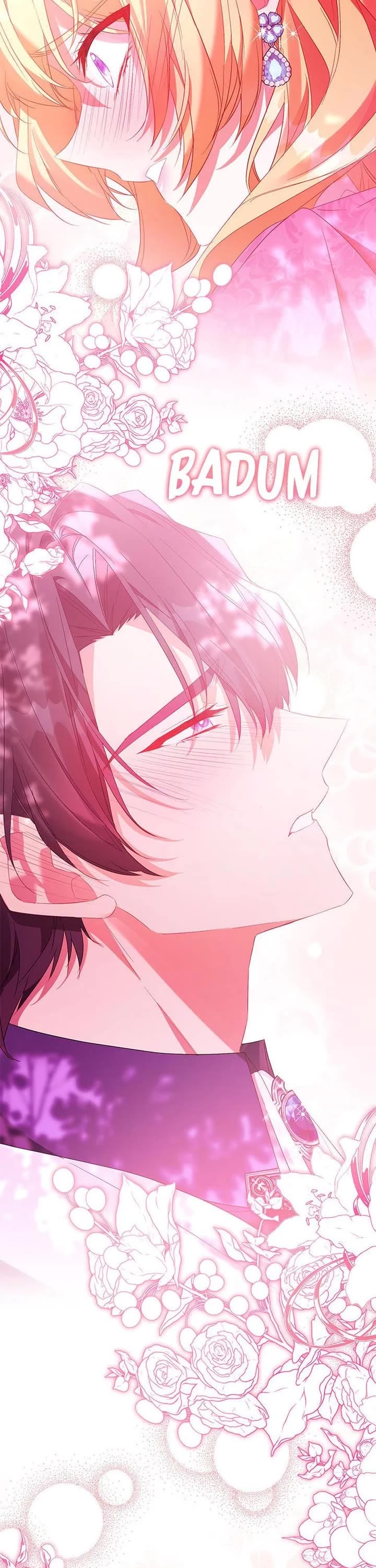 I'm a Fake Saintess But the Gods Are Obsessed With Me Chapter 95 page 41 - Chapter 95