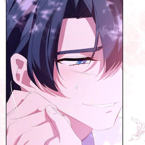 I'm a Fake Saintess But the Gods Are Obsessed With Me Chapter 95 cover