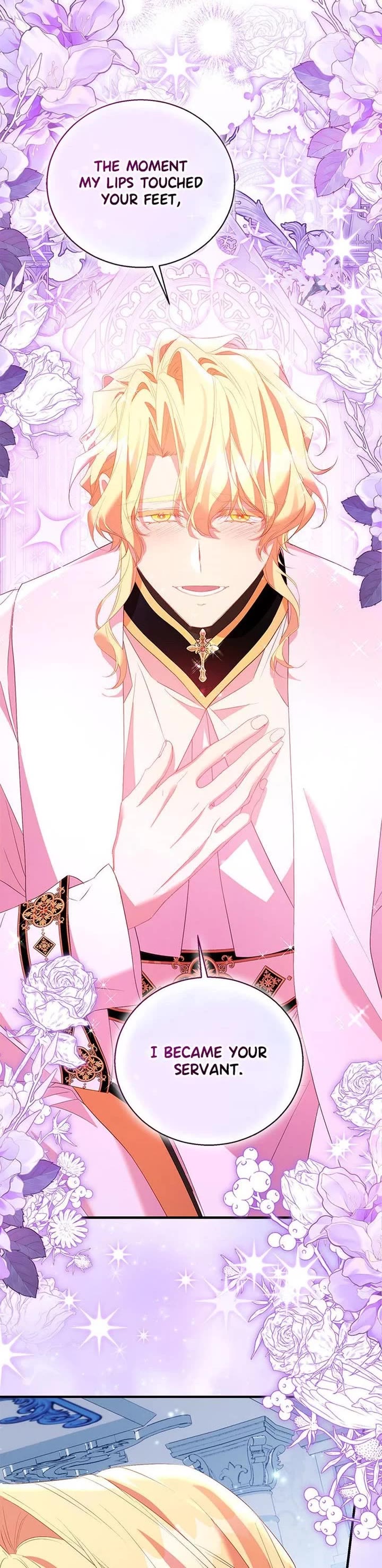 I'm a Fake Saintess But the Gods Are Obsessed With Me Chapter 96 page 25 - Chapter 96