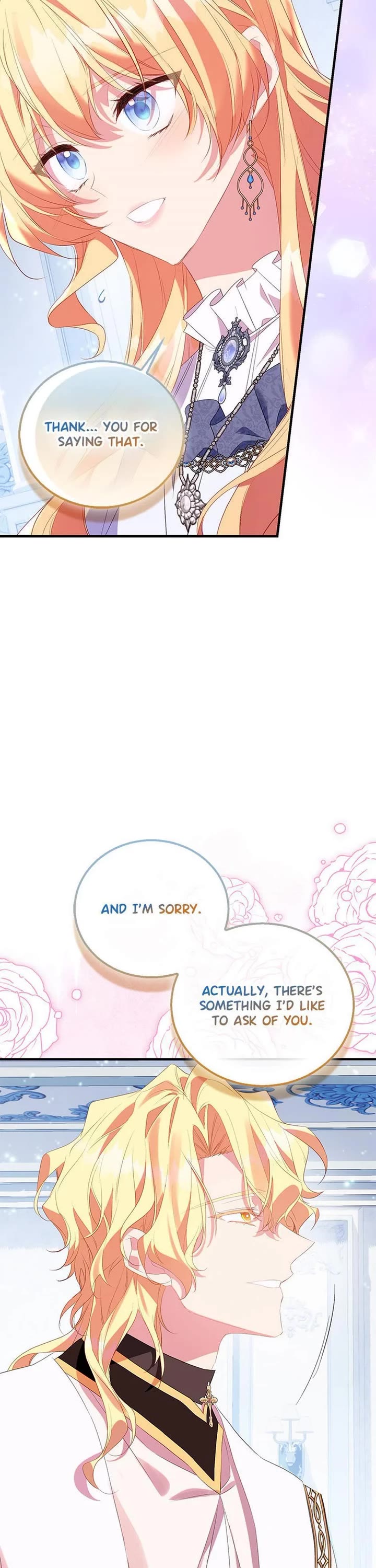 I'm a Fake Saintess But the Gods Are Obsessed With Me Chapter 96 page 26 - Chapter 96