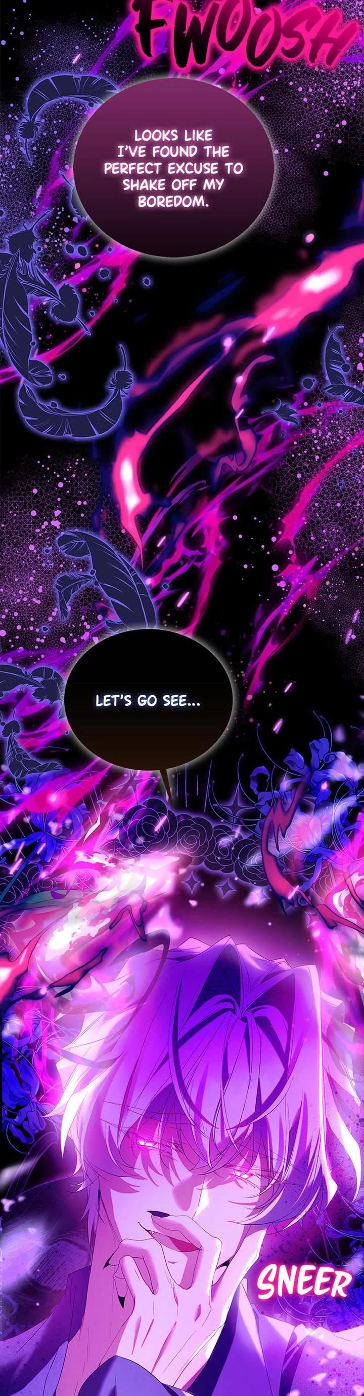 I'm a Fake Saintess But the Gods Are Obsessed With Me Chapter 96 page 39 - Chapter 96