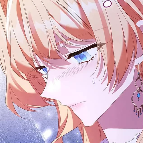 I'm a Fake Saintess But the Gods Are Obsessed With Me Chapter 96 cover