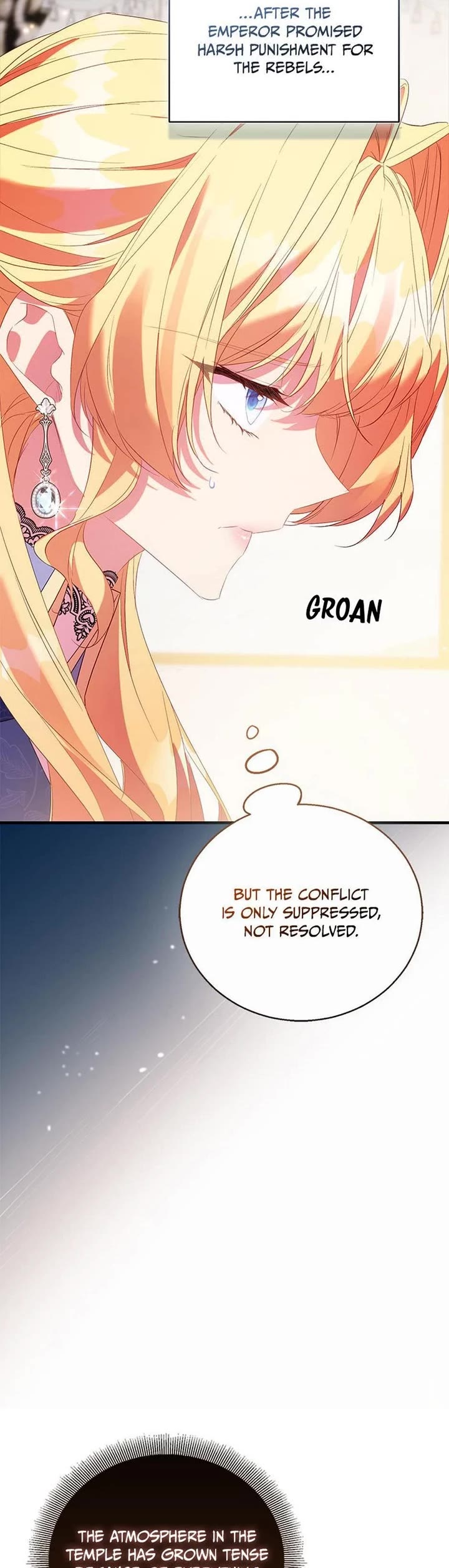 I'm a Fake Saintess But the Gods Are Obsessed With Me Chapter 97 page 14 - Chapter 97: Fixed