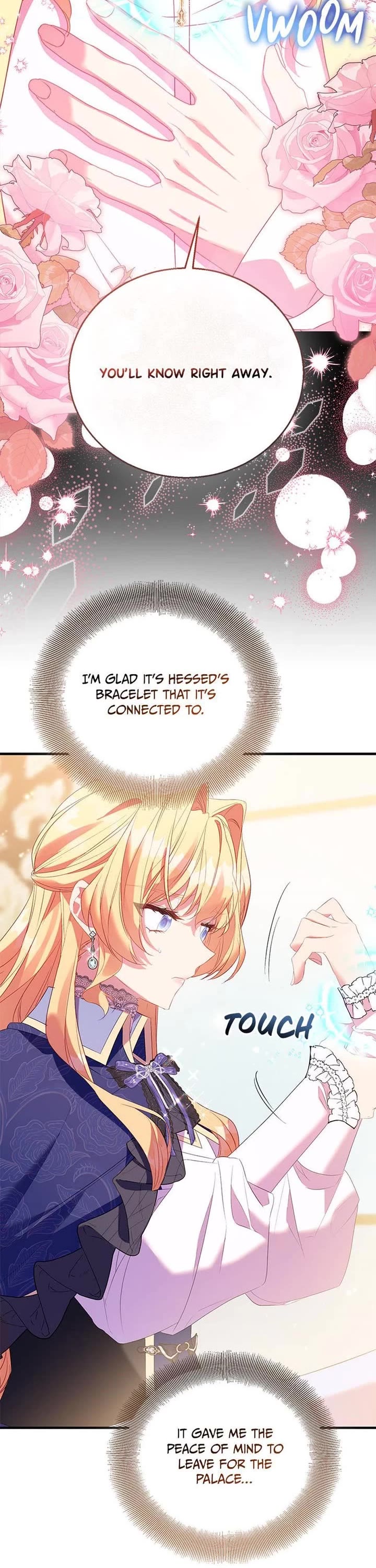 I'm a Fake Saintess But the Gods Are Obsessed With Me Chapter 97 page 17 - Chapter 97: Fixed