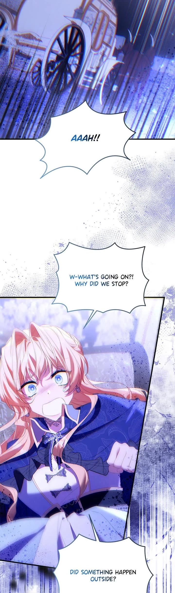 I'm a Fake Saintess But the Gods Are Obsessed With Me Chapter 97 page 25 - Chapter 97: Fixed