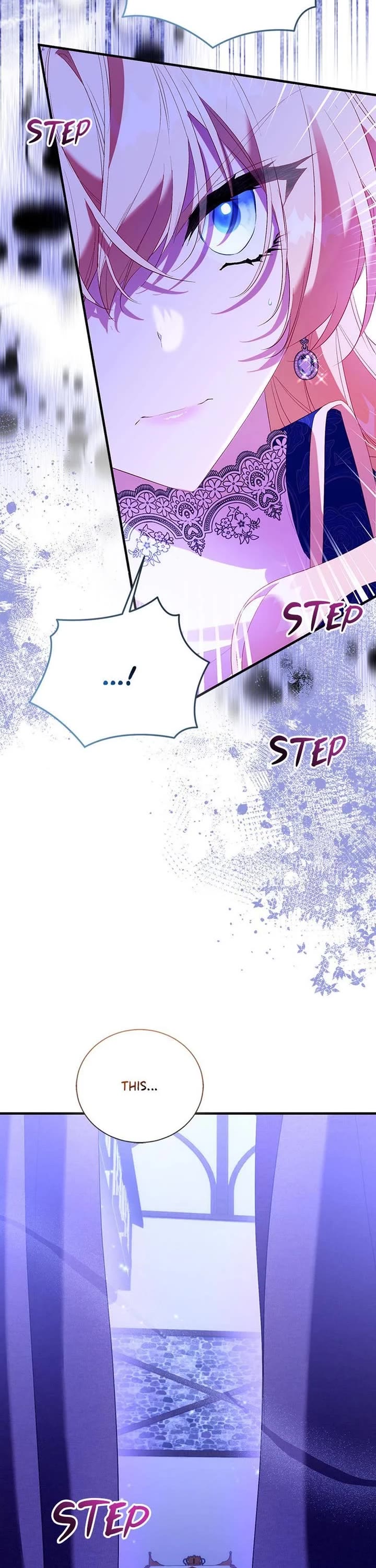 I'm a Fake Saintess But the Gods Are Obsessed With Me Chapter 97 page 26 - Chapter 97: Fixed