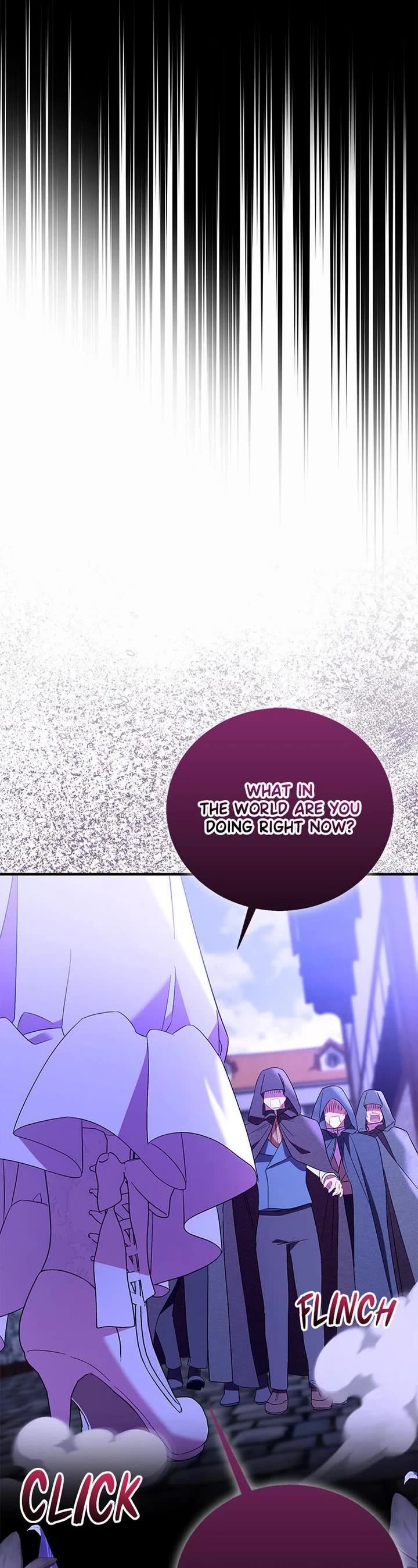 I'm a Fake Saintess But the Gods Are Obsessed With Me Chapter 97 page 30 - Chapter 97: Fixed