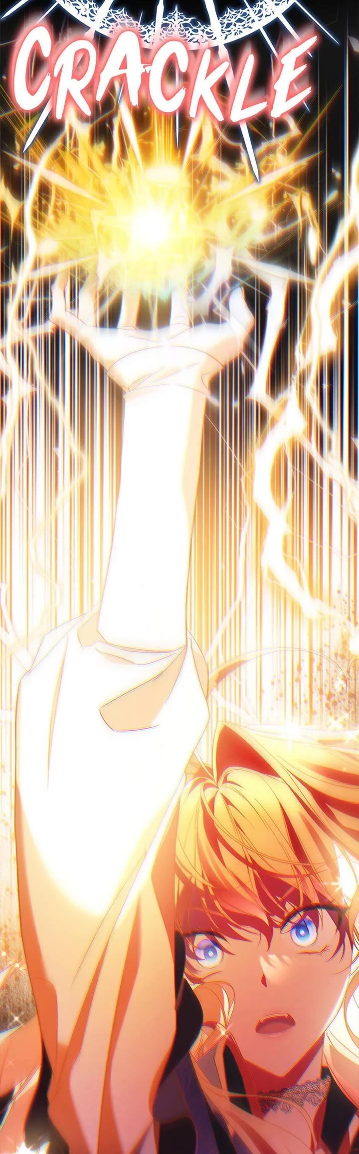 I'm a Fake Saintess But the Gods Are Obsessed With Me Chapter 97 page 35 - Chapter 97: Fixed