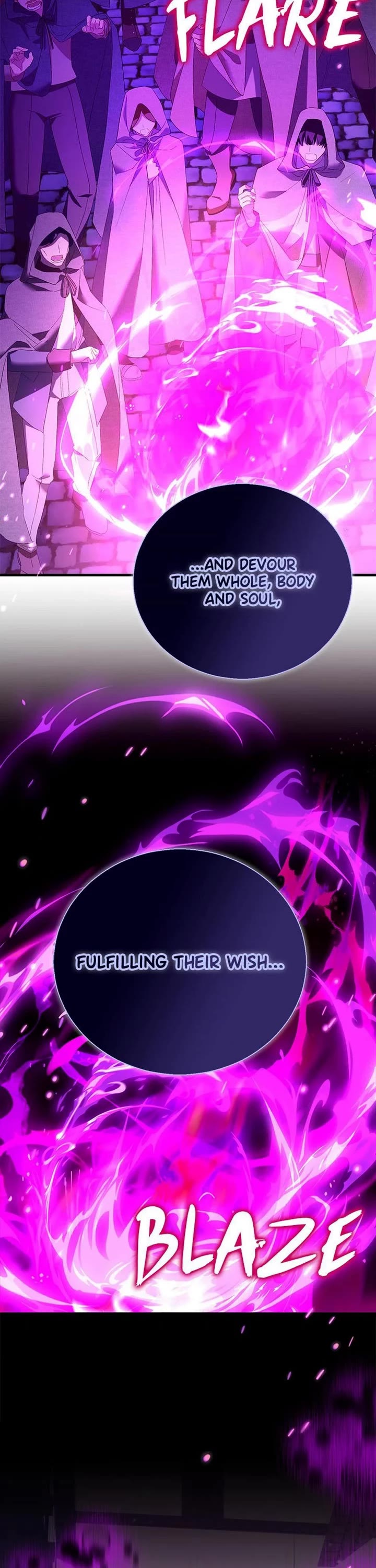 I'm a Fake Saintess But the Gods Are Obsessed With Me Chapter 97 page 38 - Chapter 97: Fixed