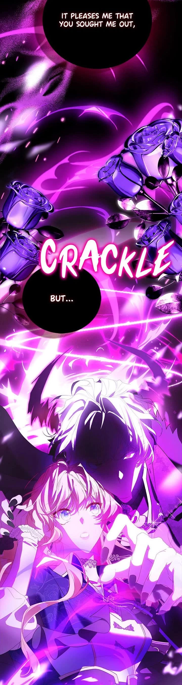 I'm a Fake Saintess But the Gods Are Obsessed With Me Chapter 97 page 40 - Chapter 97: Fixed