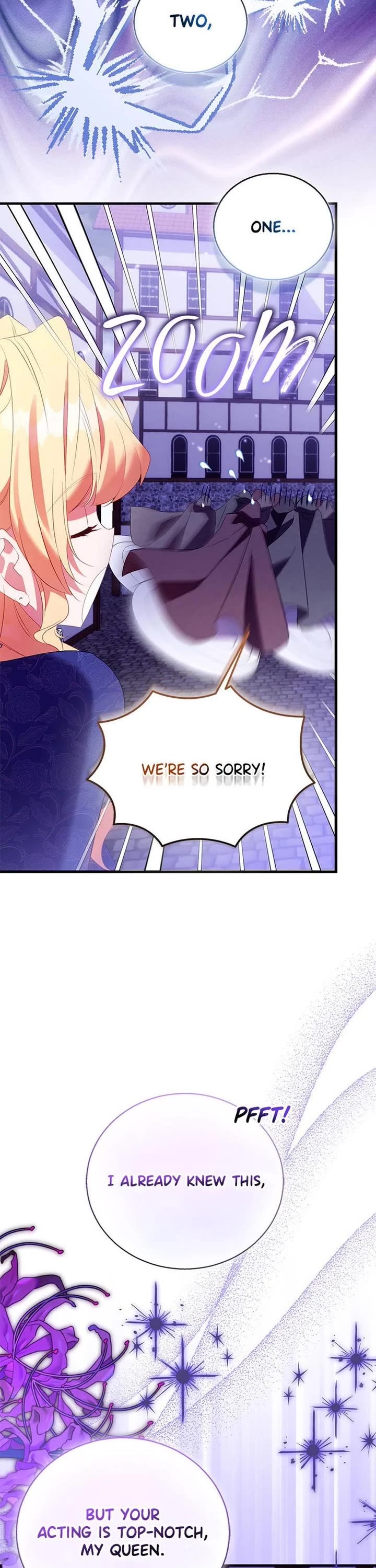 I'm a Fake Saintess But the Gods Are Obsessed With Me Chapter 97 page 47 - Chapter 97: Fixed