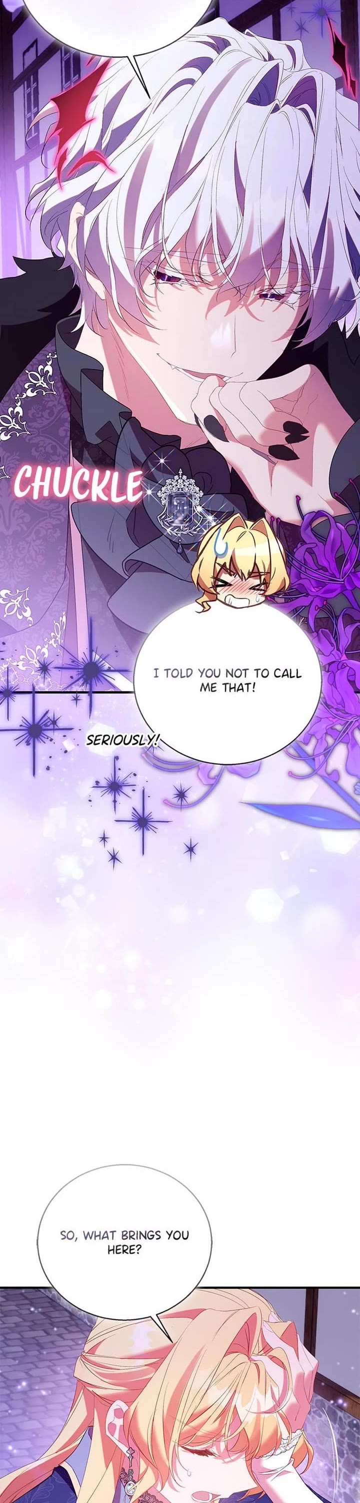 I'm a Fake Saintess But the Gods Are Obsessed With Me Chapter 97 page 48 - Chapter 97: Fixed