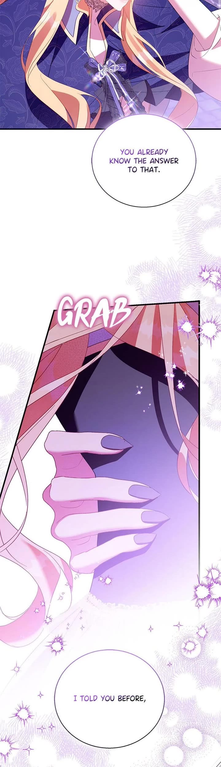 I'm a Fake Saintess But the Gods Are Obsessed With Me Chapter 97 page 49 - Chapter 97: Fixed