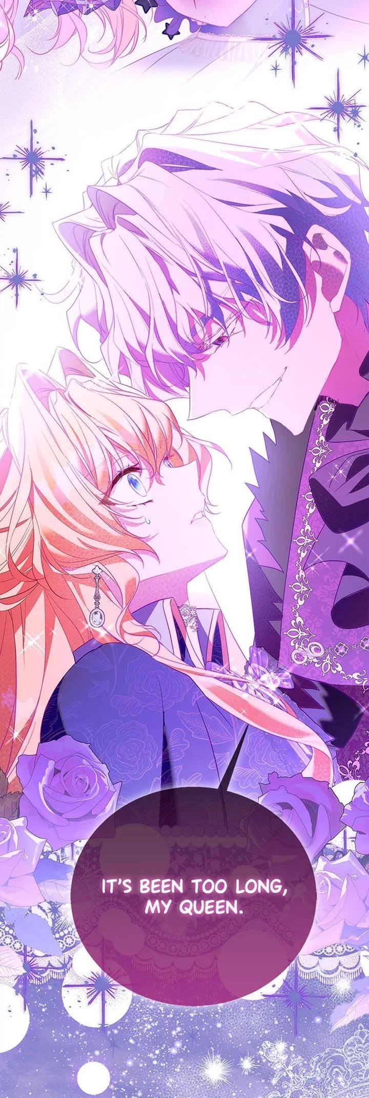 I'm a Fake Saintess But the Gods Are Obsessed With Me Chapter 97 page 51 - Chapter 97: Fixed