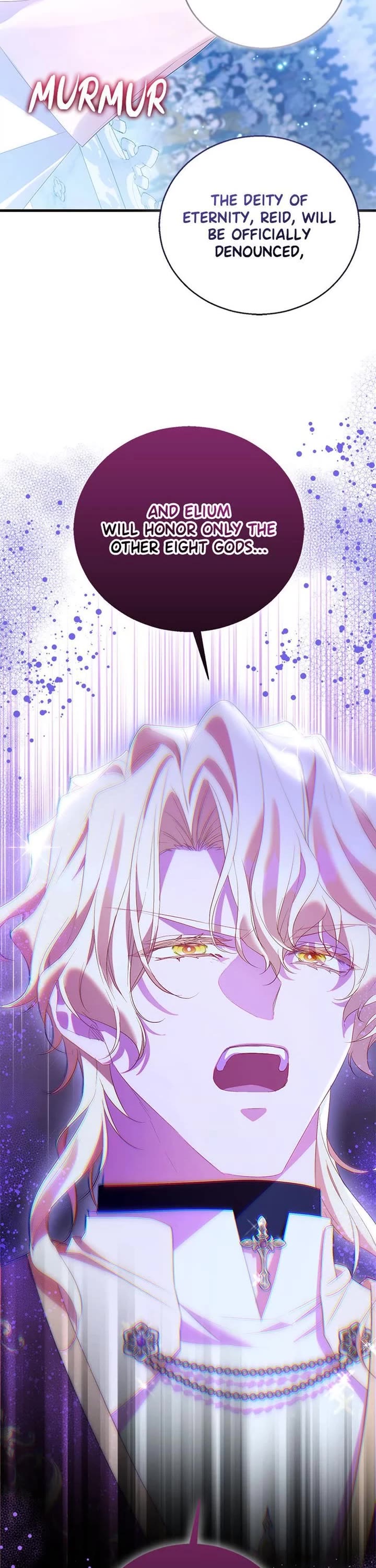 I'm a Fake Saintess But the Gods Are Obsessed With Me Chapter 97 page 8 - Chapter 97: Fixed