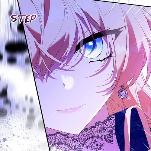 I'm a Fake Saintess But the Gods Are Obsessed With Me Chapter 97: Fixed cover