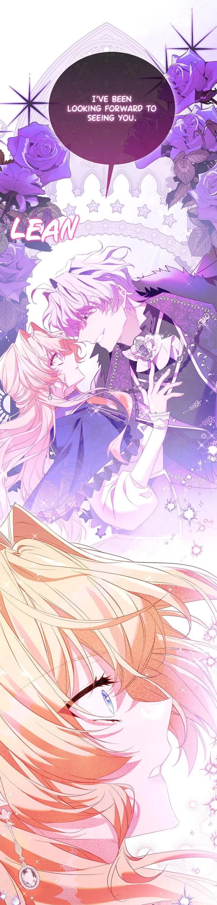 I'm a Fake Saintess But the Gods Are Obsessed With Me Chapter 98 page 1 - Chapter 98