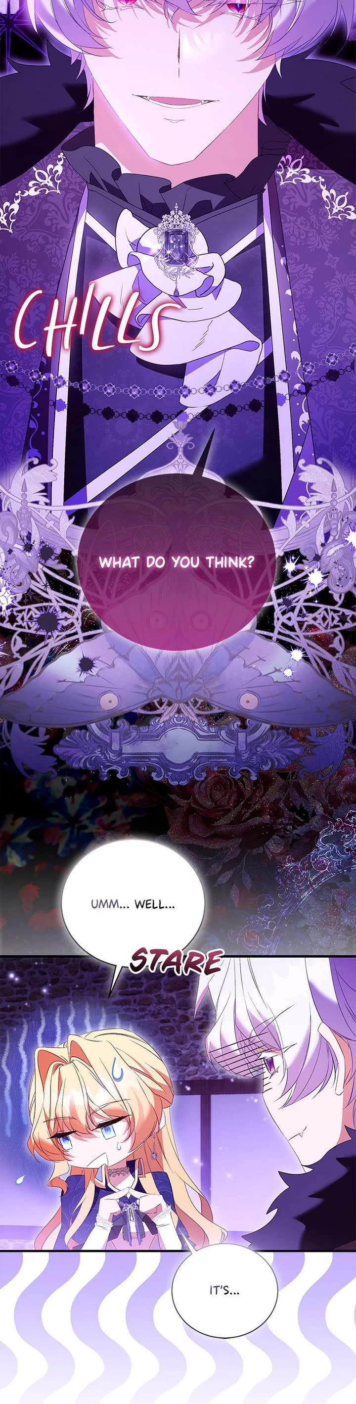 I'm a Fake Saintess But the Gods Are Obsessed With Me Chapter 98 page 10 - Chapter 98