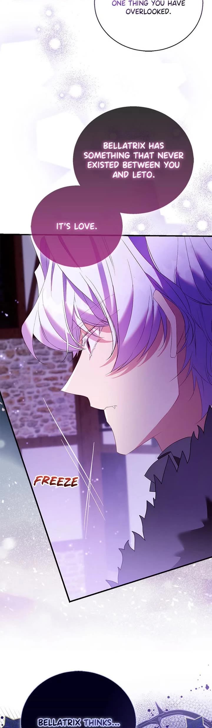 I'm a Fake Saintess But the Gods Are Obsessed With Me Chapter 98 page 15 - Chapter 98