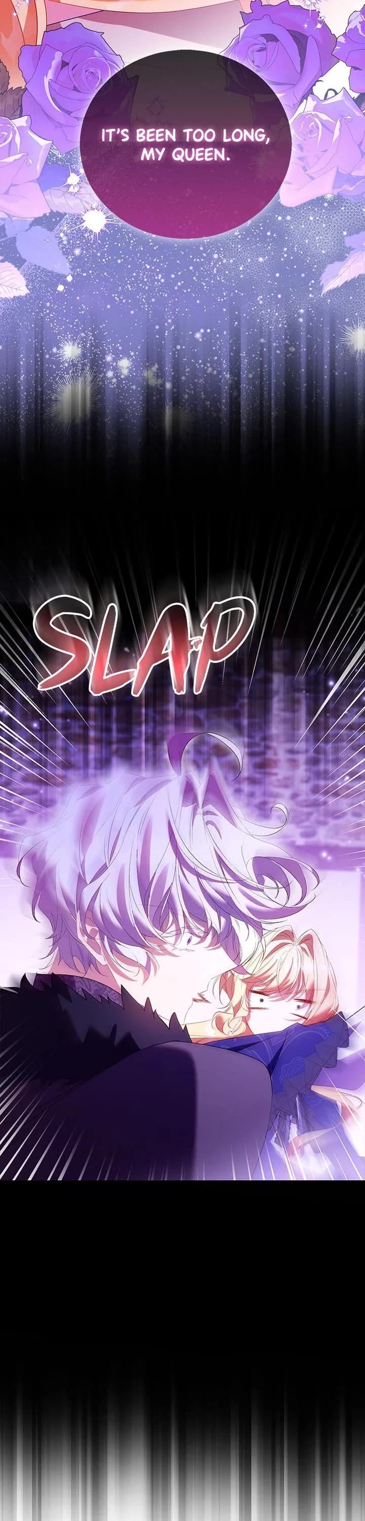 I'm a Fake Saintess But the Gods Are Obsessed With Me Chapter 98 page 2 - Chapter 98