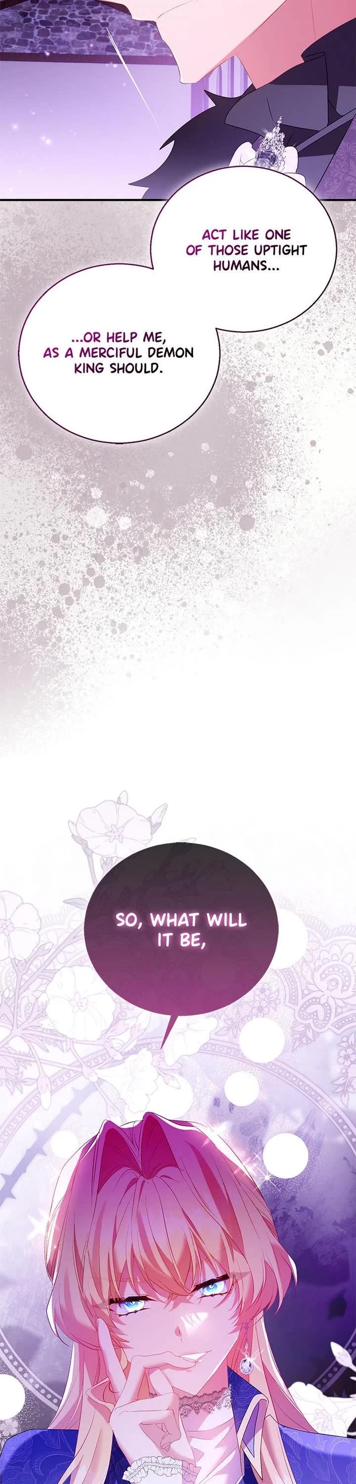 I'm a Fake Saintess But the Gods Are Obsessed With Me Chapter 98 page 26 - Chapter 98
