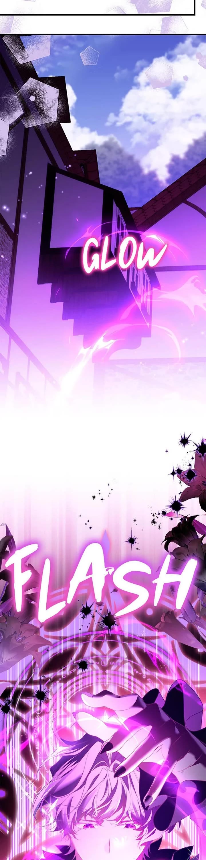 I'm a Fake Saintess But the Gods Are Obsessed With Me Chapter 98 page 28 - Chapter 98