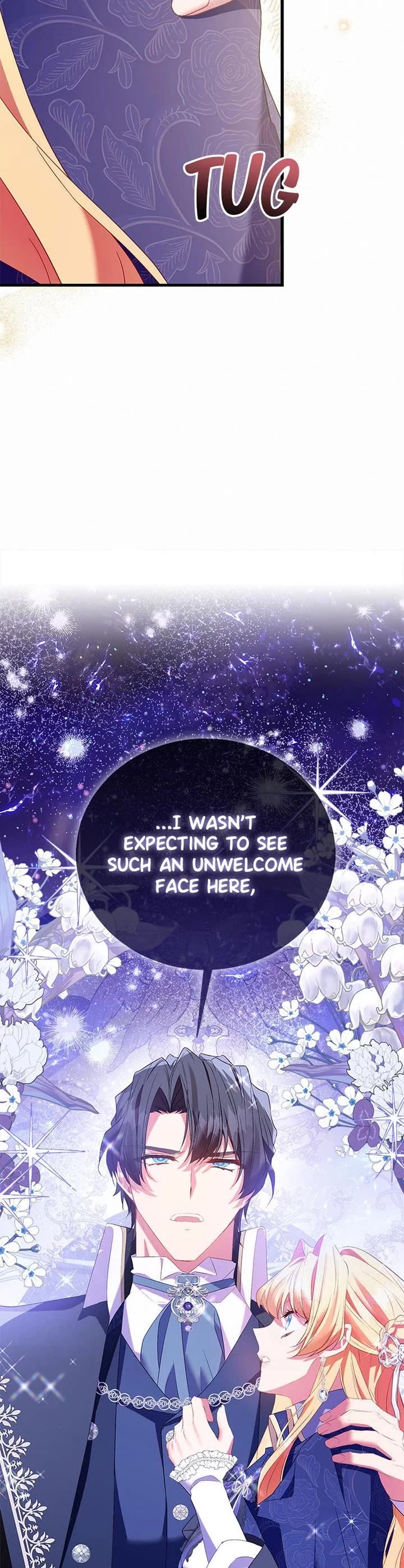I'm a Fake Saintess But the Gods Are Obsessed With Me Chapter 98 page 39 - Chapter 98
