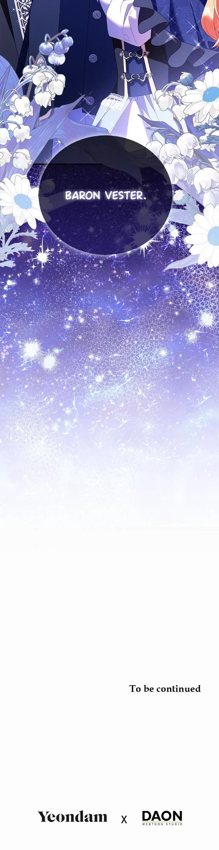 I'm a Fake Saintess But the Gods Are Obsessed With Me Chapter 98 page 40 - Chapter 98