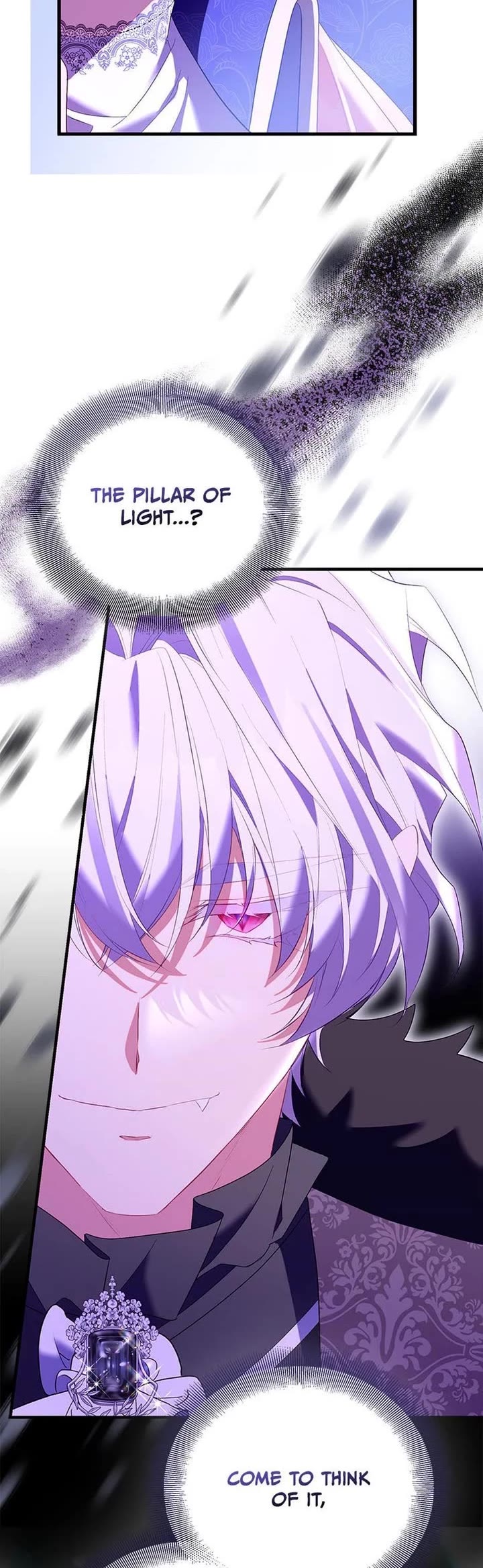 I'm a Fake Saintess But the Gods Are Obsessed With Me Chapter 99 page 14 - Chapter 99
