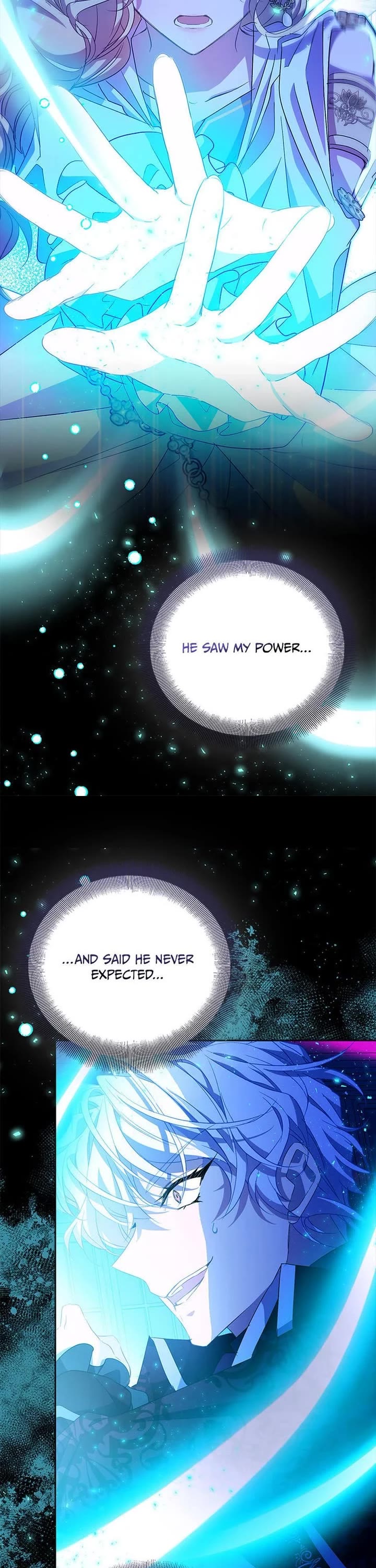 I'm a Fake Saintess But the Gods Are Obsessed With Me Chapter 99 page 16 - Chapter 99