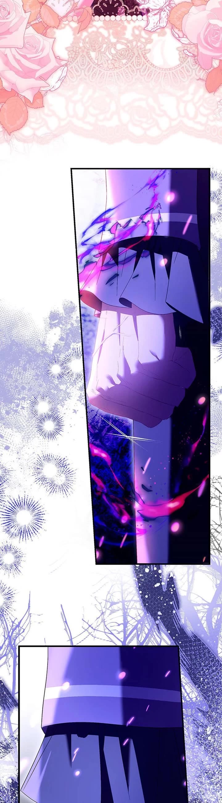 I'm a Fake Saintess But the Gods Are Obsessed With Me Chapter 99 page 25 - Chapter 99