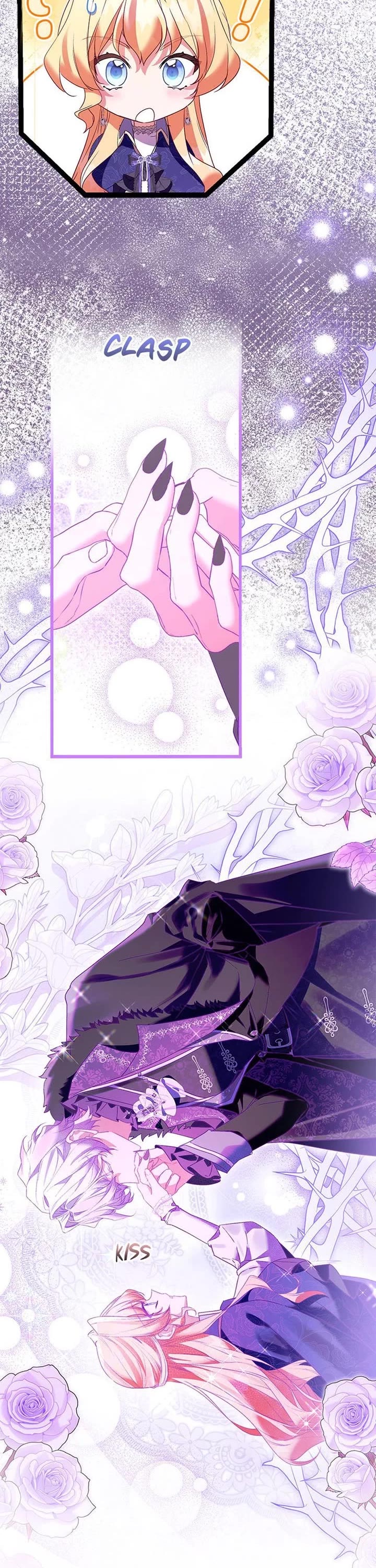 I'm a Fake Saintess But the Gods Are Obsessed With Me Chapter 99 page 27 - Chapter 99
