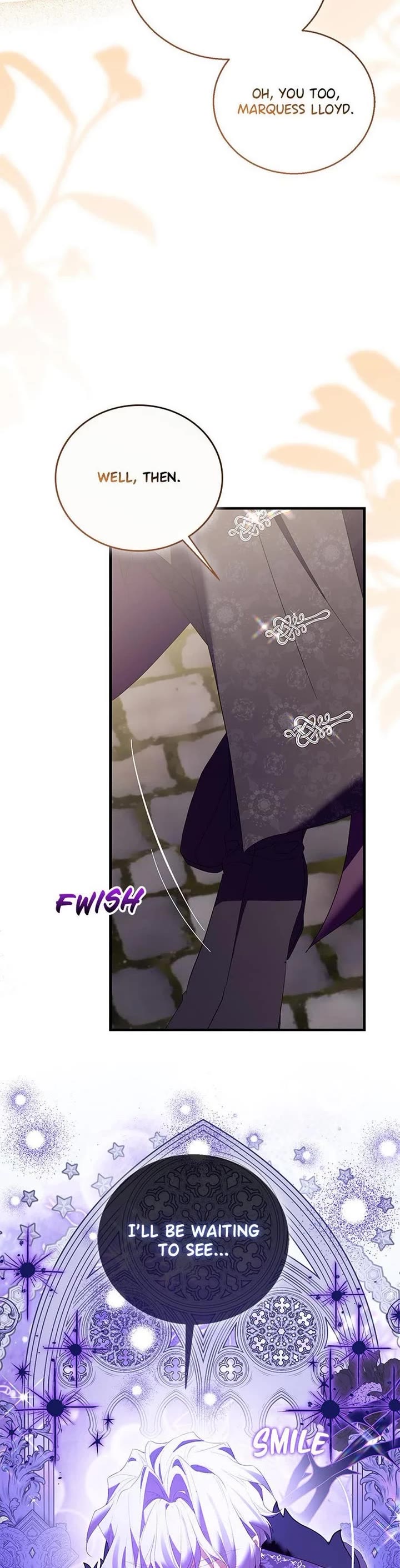 I'm a Fake Saintess But the Gods Are Obsessed With Me Chapter 99 page 30 - Chapter 99