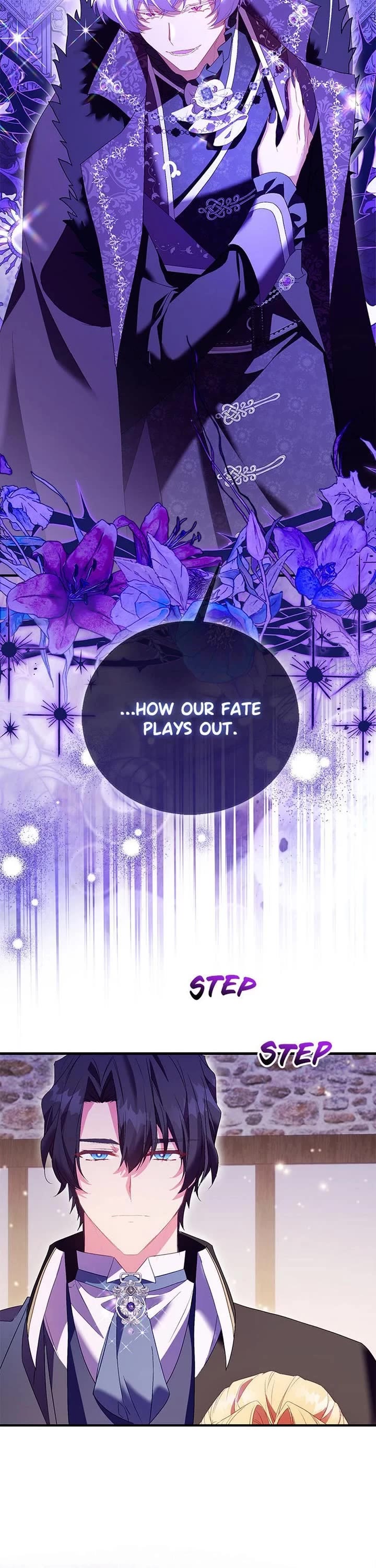 I'm a Fake Saintess But the Gods Are Obsessed With Me Chapter 99 page 31 - Chapter 99