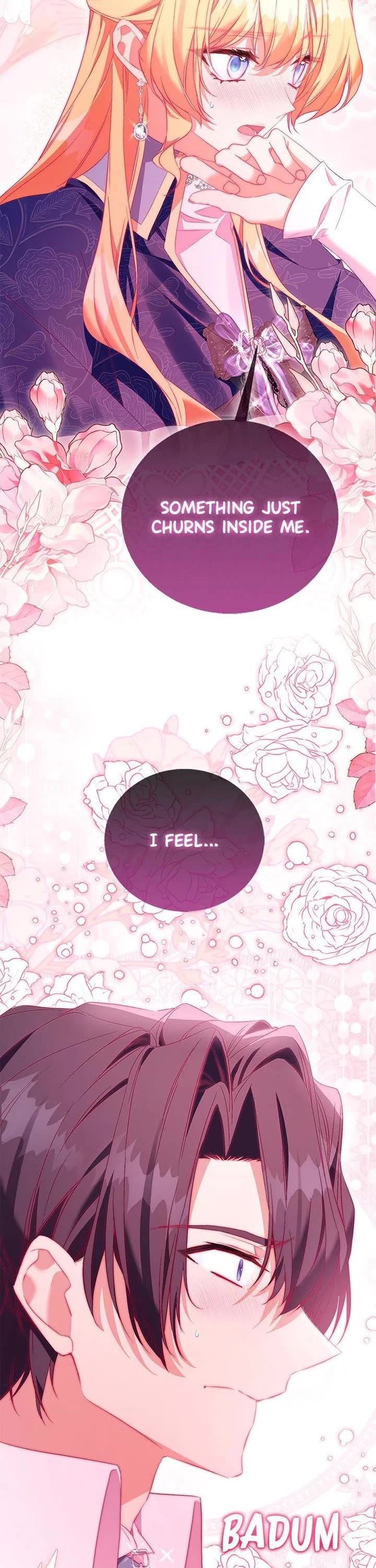 I'm a Fake Saintess But the Gods Are Obsessed With Me Chapter 99 page 37 - Chapter 99