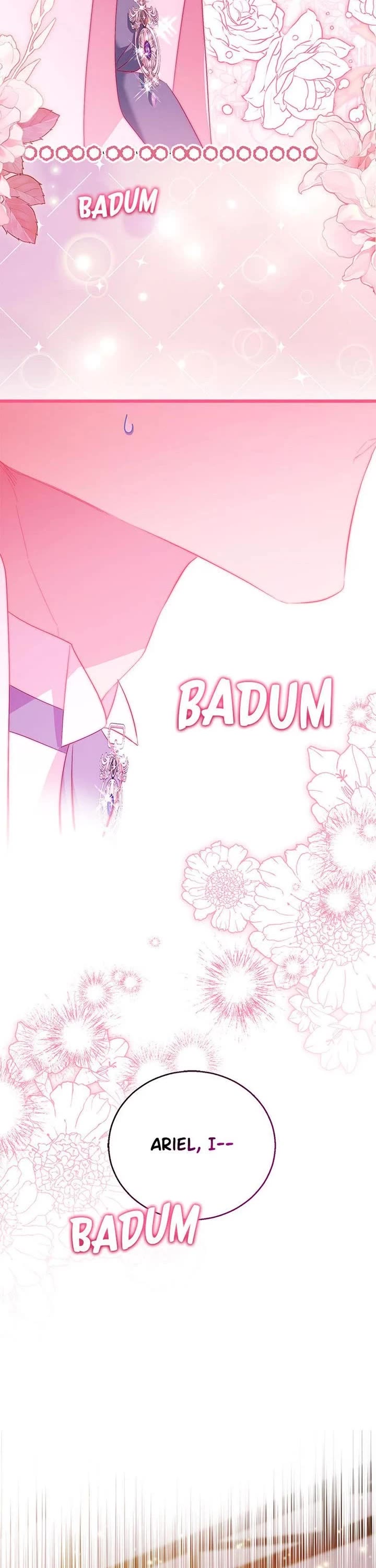 I'm a Fake Saintess But the Gods Are Obsessed With Me Chapter 99 page 38 - Chapter 99