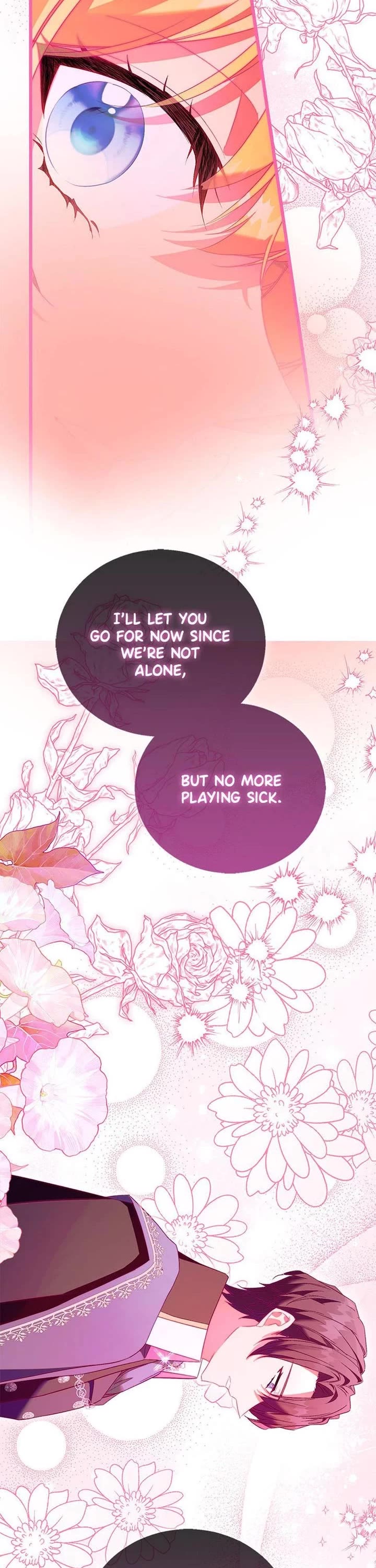 I'm a Fake Saintess But the Gods Are Obsessed With Me Chapter 99 page 42 - Chapter 99