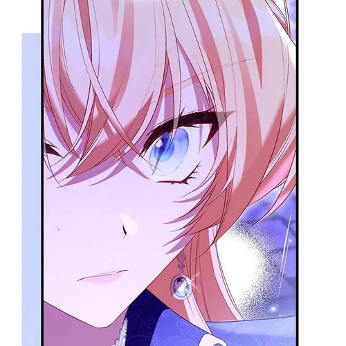 I'm a Fake Saintess But the Gods Are Obsessed With Me Chapter 99 cover