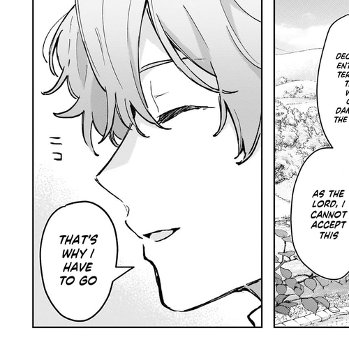 I'm a Former Court Alchemist, and I'm Going to Start Cultivating My Own Territory in the Middle of Nowhere! Chapter 10: Is It A Cave This Time? cover