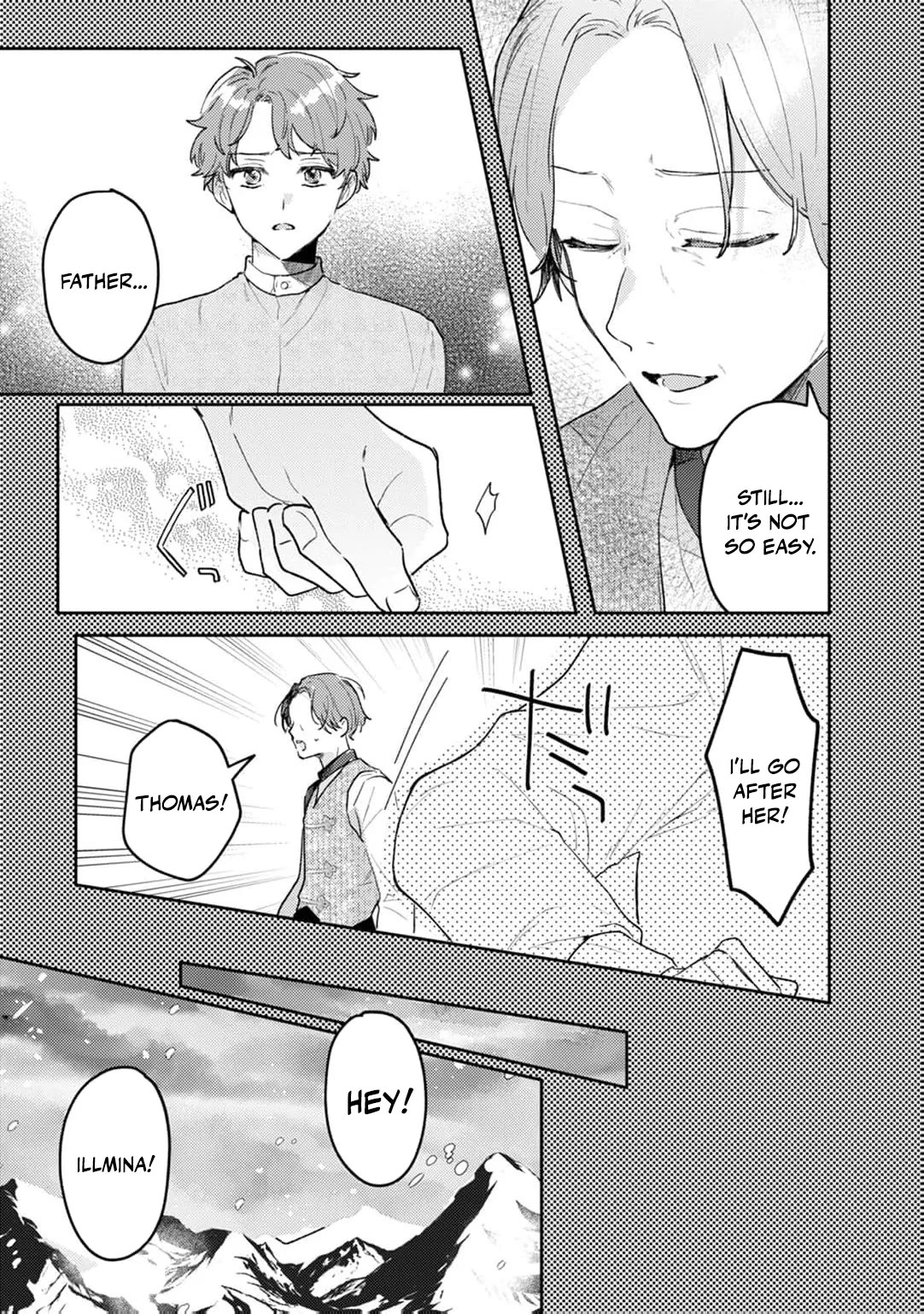 I'm a Former Court Alchemist, and I'm Going to Start Cultivating My Own Territory in the Middle of Nowhere! Chapter 16 page 10 - Chapter 16