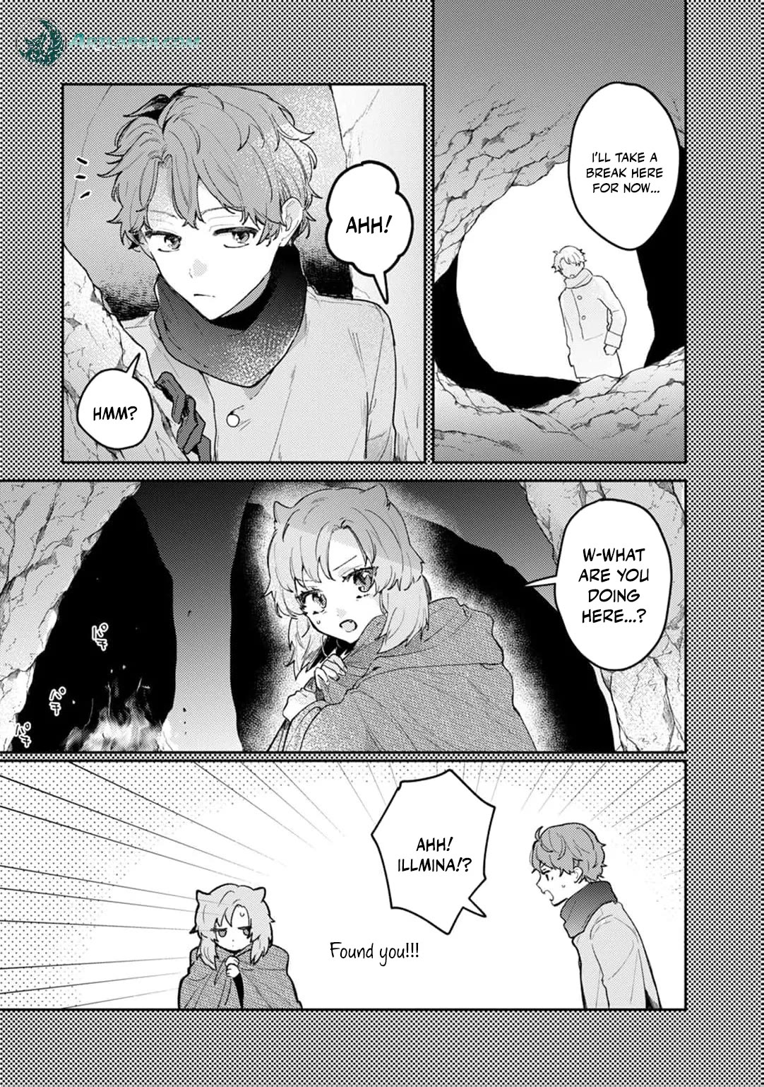 I'm a Former Court Alchemist, and I'm Going to Start Cultivating My Own Territory in the Middle of Nowhere! Chapter 16 page 12 - Chapter 16